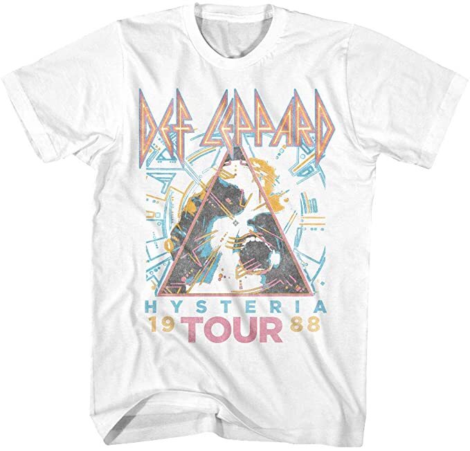 Florida White vociferor Rock Shirt